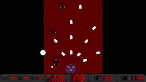 Planes, Bullets and Vodka