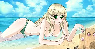 My Happy Girls - Artbook 18+