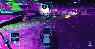 Paradaice: Shock Arena