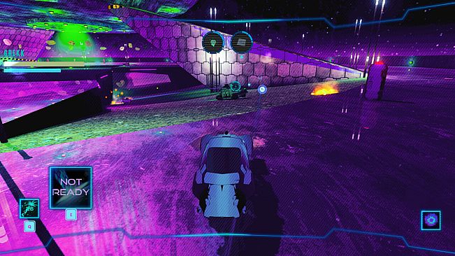 Paradaice: Shock Arena