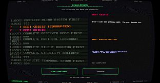 Entropy Archive