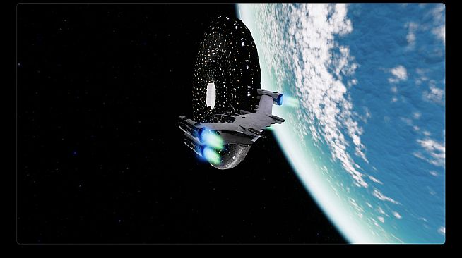 Create Your Own Universe