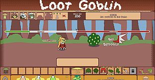 Loot Goblin: An Idle Adventure