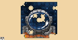 Coloring Pixels - Jigsaw Pack