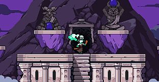 Rivals of Aether: Steampunk Skin Pack