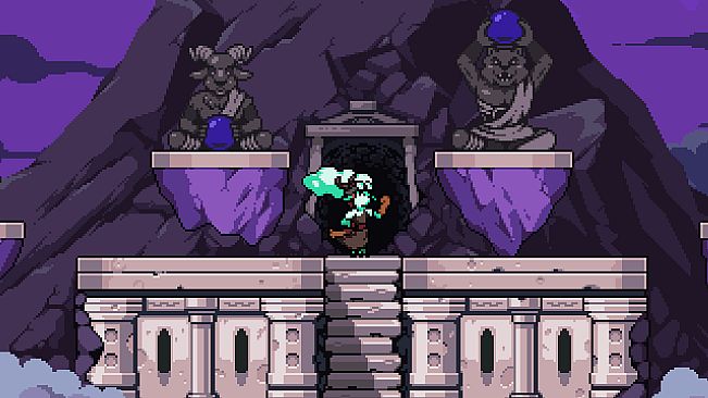 Rivals of Aether: Steampunk Skin Pack