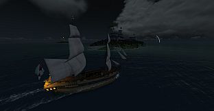 The Pirate: Republic of Nassau