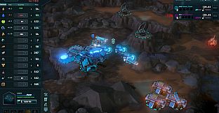 Offworld Trading Company - Blue Chip Ventures DLC