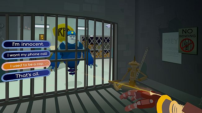 Retropolis 2: Never Say Goodbye