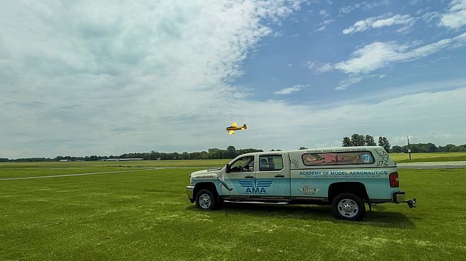 RealFlight Evolution