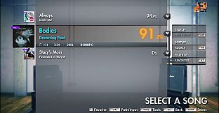 Rocksmith 2014 Edition – Remastered – Drowning Pool - “Bodies”