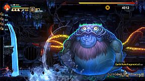 Heroine Anthem Zero 2 : Scalescars Oath