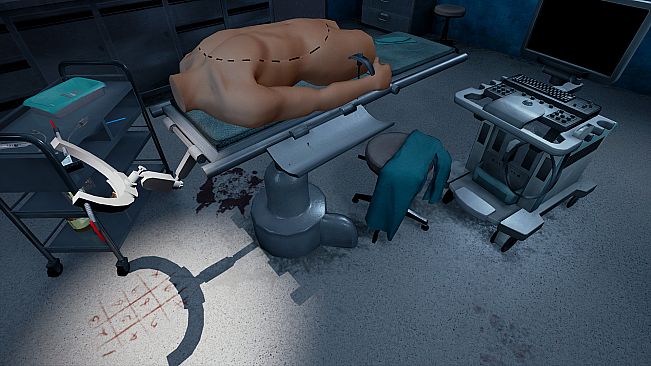 TRESPASS - Episode 2