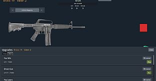One Gun Army