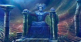 Lost Lands: The Wanderer Collector's Edition