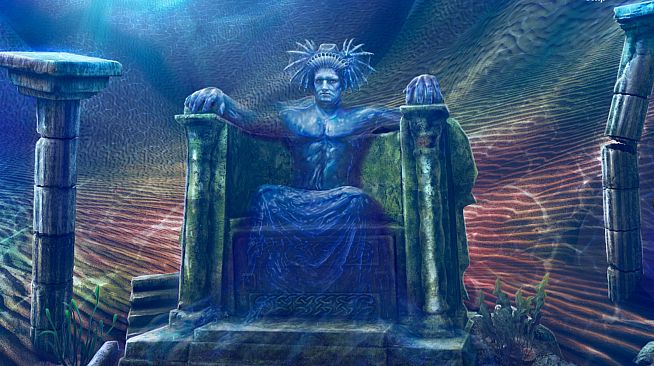 Lost Lands: The Wanderer Collector's Edition