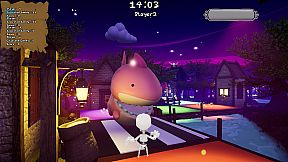 Board Wars - Trick Or Treat