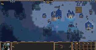 Warlords of Archaios Online