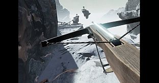 The Path of Greatest Resistance - Body Tracking with Vive Trackers