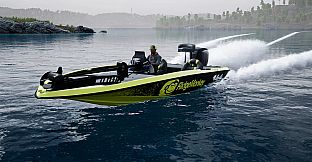 Fishing Sim World: Pro Tour - Trophy Hunter's Equipment Pack