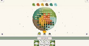 Evergreen: Pines Expansion