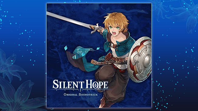 Silent Hope - Original Soundtrack