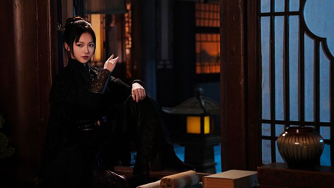 完蛋！我被美女包围了！2-2K视频