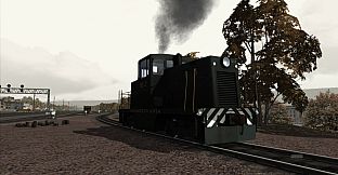 Train Simulator: PRR GE 44 Loco Add-On