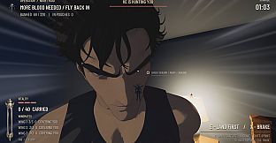 Attack on Humans