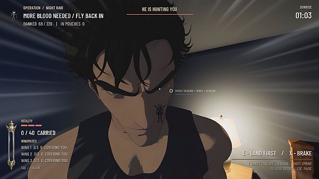 Attack on Humans