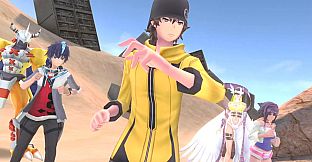 Digimon World: Next Order