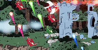 Dragons Invasion