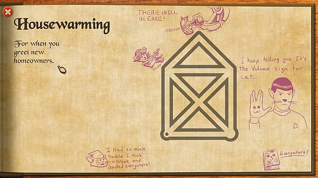 Spell Casting: Meowgically Enhanced Edition