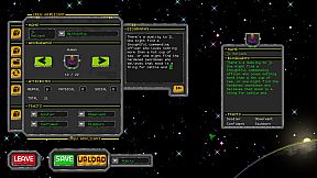 The Away Team: Lost Exodus