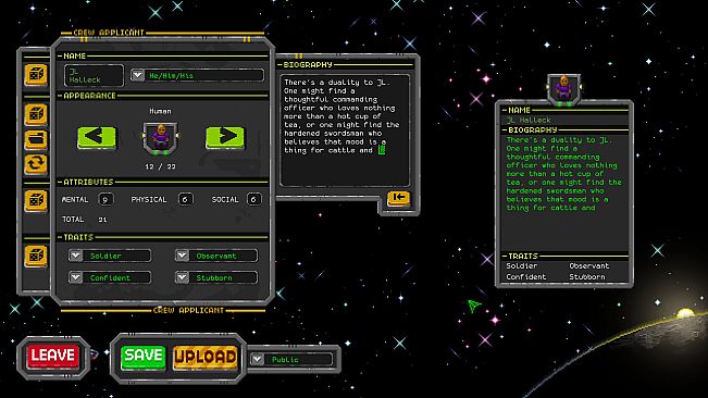 The Away Team: Lost Exodus