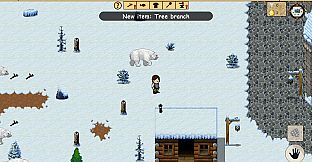 Survival RPG 3: Lost in Time