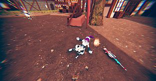 Trianga's Project: Battle Splash 2.0 - Trianga Maid Outfit #1