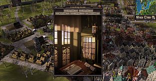 Patrician IV: Rise of a Dynasty