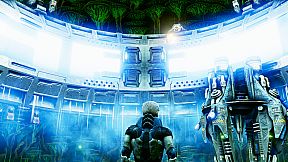 Relic Odyssey : Ruins Of Xantao