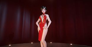 Angel Legion-DLC Banquet Star (Red)