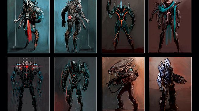 Infinity Runner: Art Book and Soundtrack