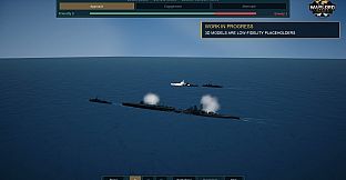 Warlord Atlas: Global Naval War