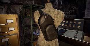 Vigor - Elite Vanguard Pack