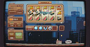 Pixireels