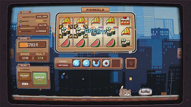 Pixireels