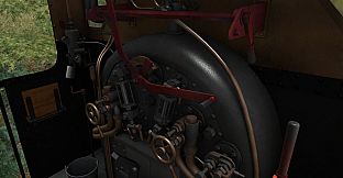 Train Simulator: Class J94 ‘Memories of Maerdy’ Loco Add-On