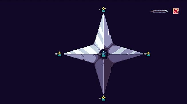 Programmer Dungeon Knightress - Samurai Pack