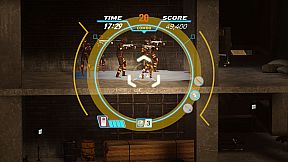 Time Of Special Team(T.O.S.T)