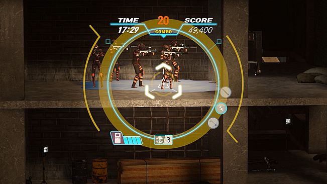 Time Of Special Team(T.O.S.T)