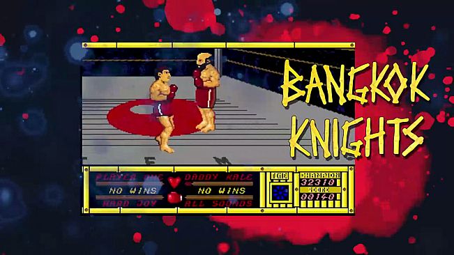 The Last Ninja Collection + Bonus Games